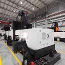 2023年德扬3018重型数控龙门系统:发那科MF Plus系统BT.