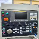 同款3台美国哈挺GS200/66数控车床，发那科系统阿尔法.