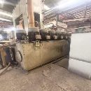 南通锻压产2500吨7液压机，数据见图，私聊