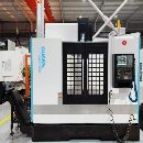 ͬ����̨�Ͼ��̳�VMC-1160HL�ӹ���������һӲ���ͻ���.