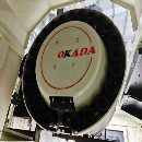 []2020年11月泉州佳泰850加工中心，发那科OI-MFPlus系统.