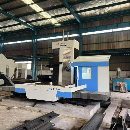 买下：纽威PB110H数控刨台镗床，工作台1400/1600mm，.