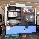 斗山PUMAV835数控立车发那科系统八工位刀塔720工作台x.